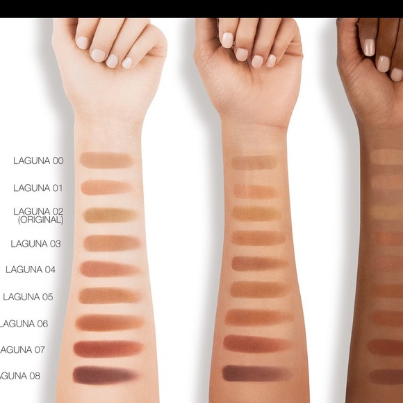 BNIB NARS Laguna 3 Bronzing Powder compact full size. - Picture 5 of 10